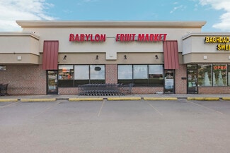 More details for 36886 Ryan Rd, Sterling Heights, MI - Retail for Sale