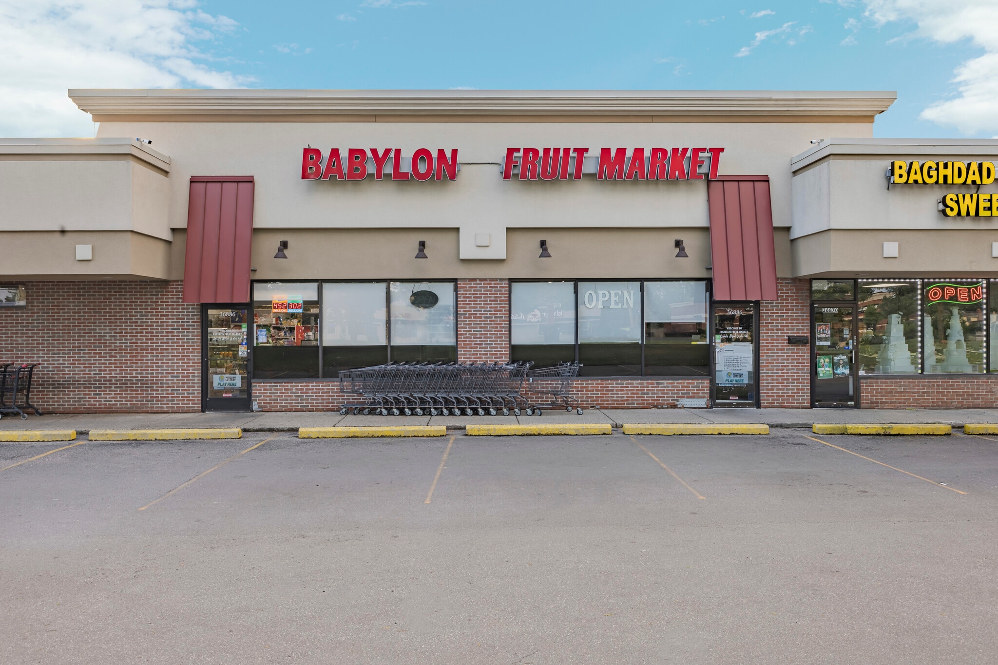 36886 Ryan Rd, Sterling Heights, MI for sale Building Photo- Image 1 of 28