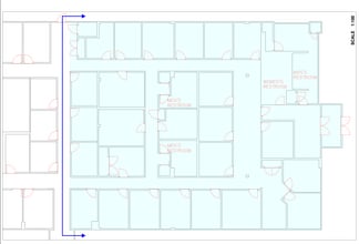2831 Dexter Dr, Elkhart, IN for lease Interior Photo- Image 2 of 2