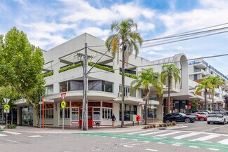Plus de détails pour 24 Young St, Neutral Bay - Commerce de détail à louer