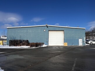 More details for 42 84 Dr, Eighty Four, PA - Industrial for Lease