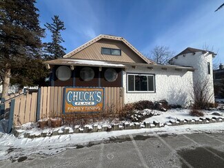 More details for 406 N Main St, Thiensville, WI - Retail for Sale