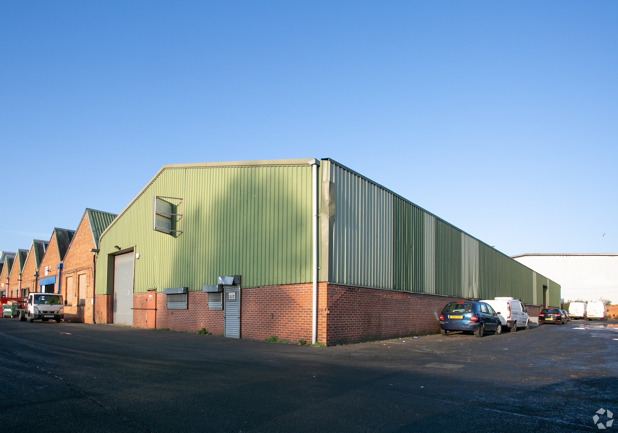 Colebrook Rd, Birmingham for sale Primary Photo- Image 1 of 4