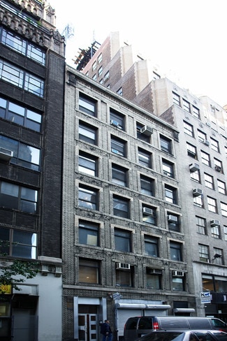 More details for 355-357 W 36th St, New York, NY - Office for Lease
