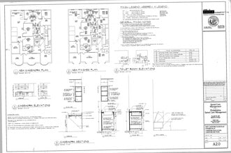 2410 S Broad St, Philadelphia, PA for lease Site Plan- Image 2 of 2