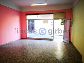 Plus de détails pour Commerce de détail à louer