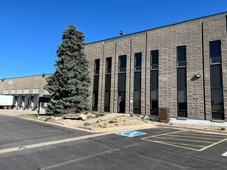 More details for 13331-13333 E 37th Ave, Denver, CO - Industrial for Lease