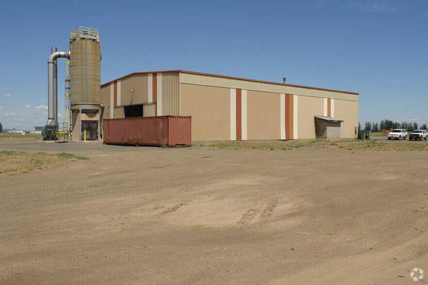 2520 S Hayden Rd, Airway Heights, WA à vendre - Photo du bâtiment - Image 2 de 2