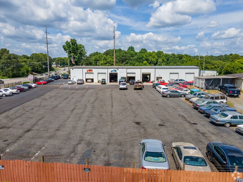 4216 Buford Hwy, Duluth, GA for sale - Building Photo - Image 2 of 6