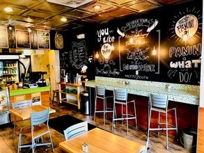 3405-3423 M St NW, Washington, DC à louer Photo intérieure- Image 2 de 6