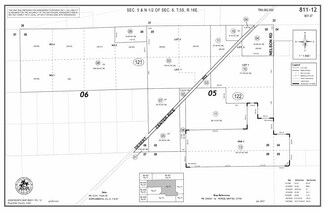 Plus de détails pour 24475 1/2 Rice Rd, Desert Center, CA - Terrain à louer