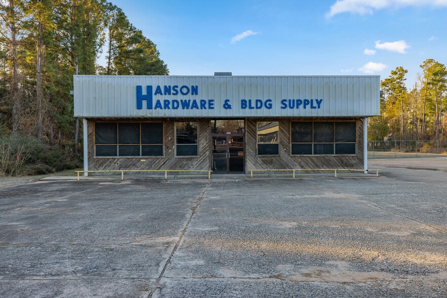 2001 FM 356, Onalaska, TX à vendre - Photo du bâtiment - Image 3 de 28