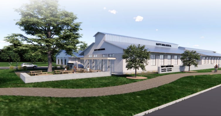 1141 FM 967, Buda, TX for lease Building Photo- Image 1 of 9