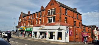 More details for 533-535 Prescot Rd, Liverpool - Retail for Lease