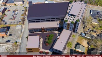 Plus de détails pour 303 S Horner Blvd, Sanford, NC - Commerce de détail à vendre