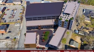 Plus de détails pour 303 S Horner Blvd, Sanford, NC - Commerce de détail à vendre