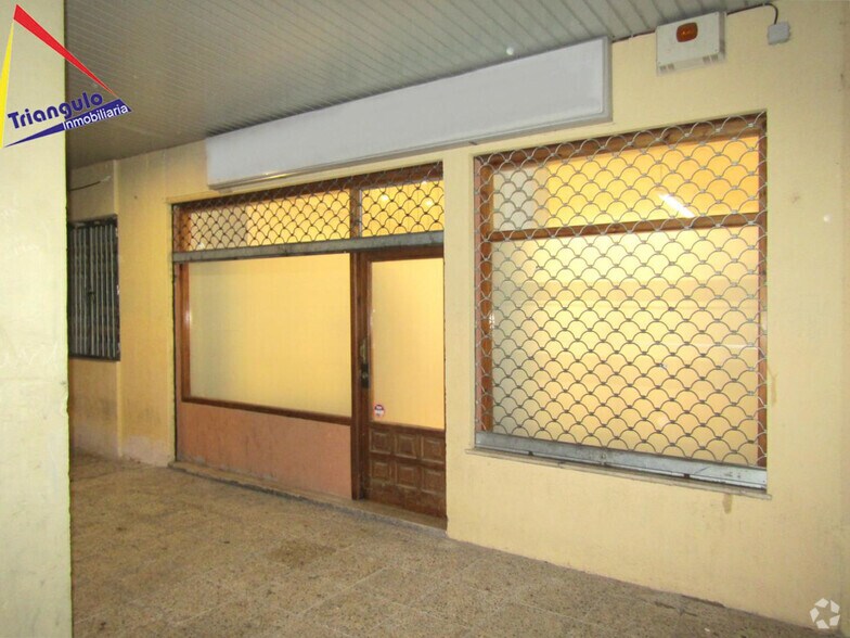 Immeuble residentiel dans Segovia, Segovia à vendre - Photo intérieure - Image 1 de 1