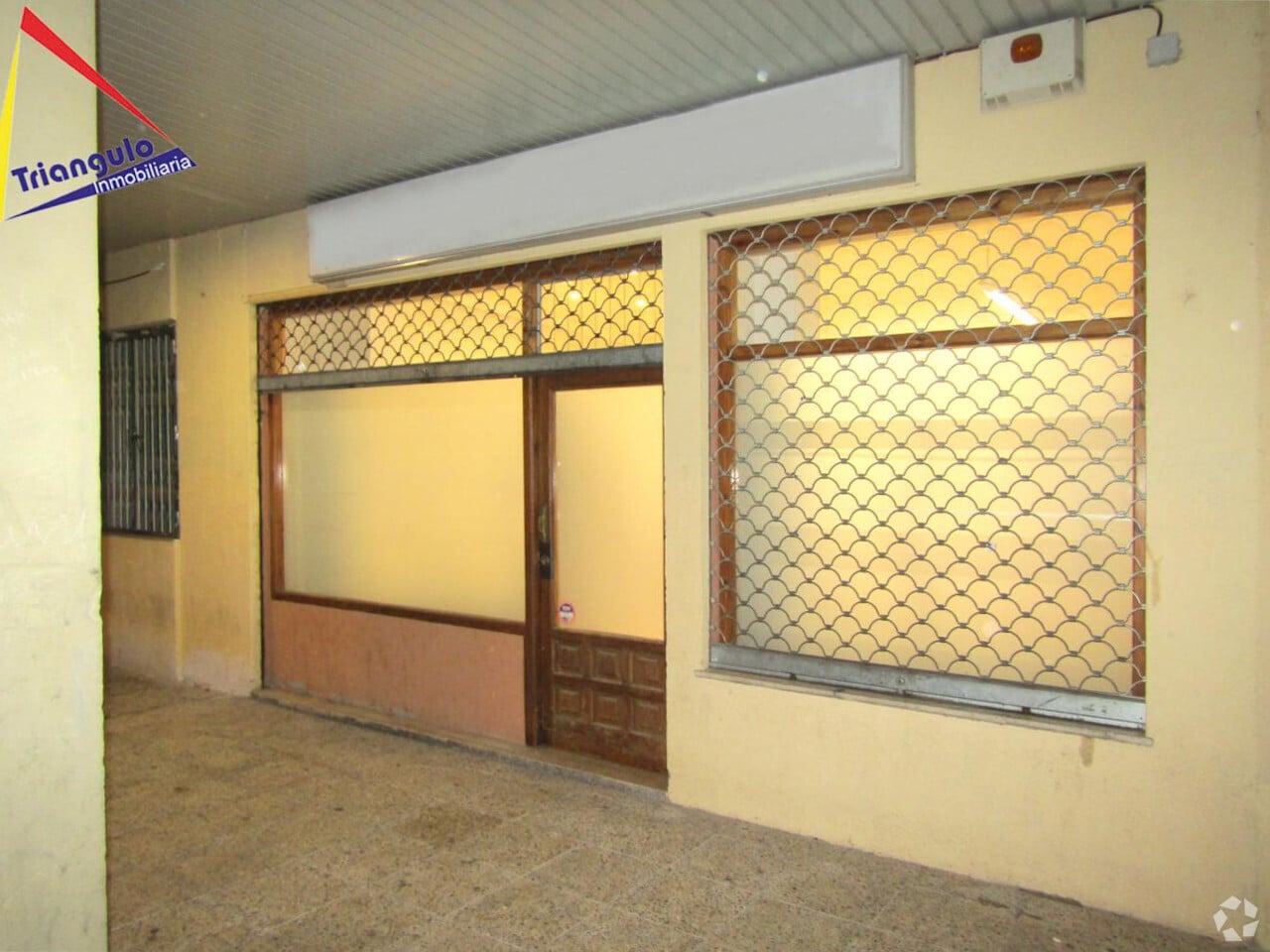 Immeuble residentiel dans Segovia, Segovia à vendre Photo intérieure- Image 1 de 2