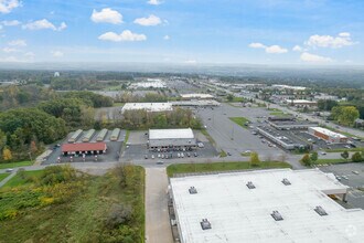 249 Wallins Corners Rd, Amsterdam, NY - AERIAL  map view