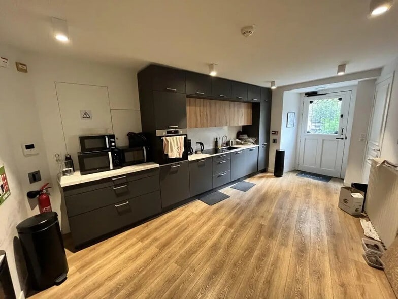 Bureau dans Rennes à louer - Photo intérieure - Image 3 de 10