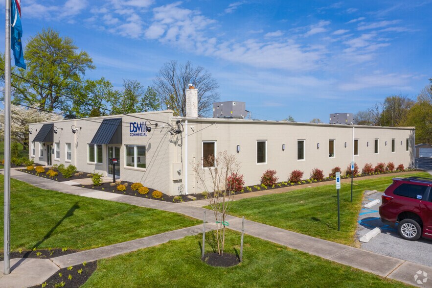 3304 Old Capitol Trl, Wilmington, DE à louer - Photo principale - Image 1 de 6