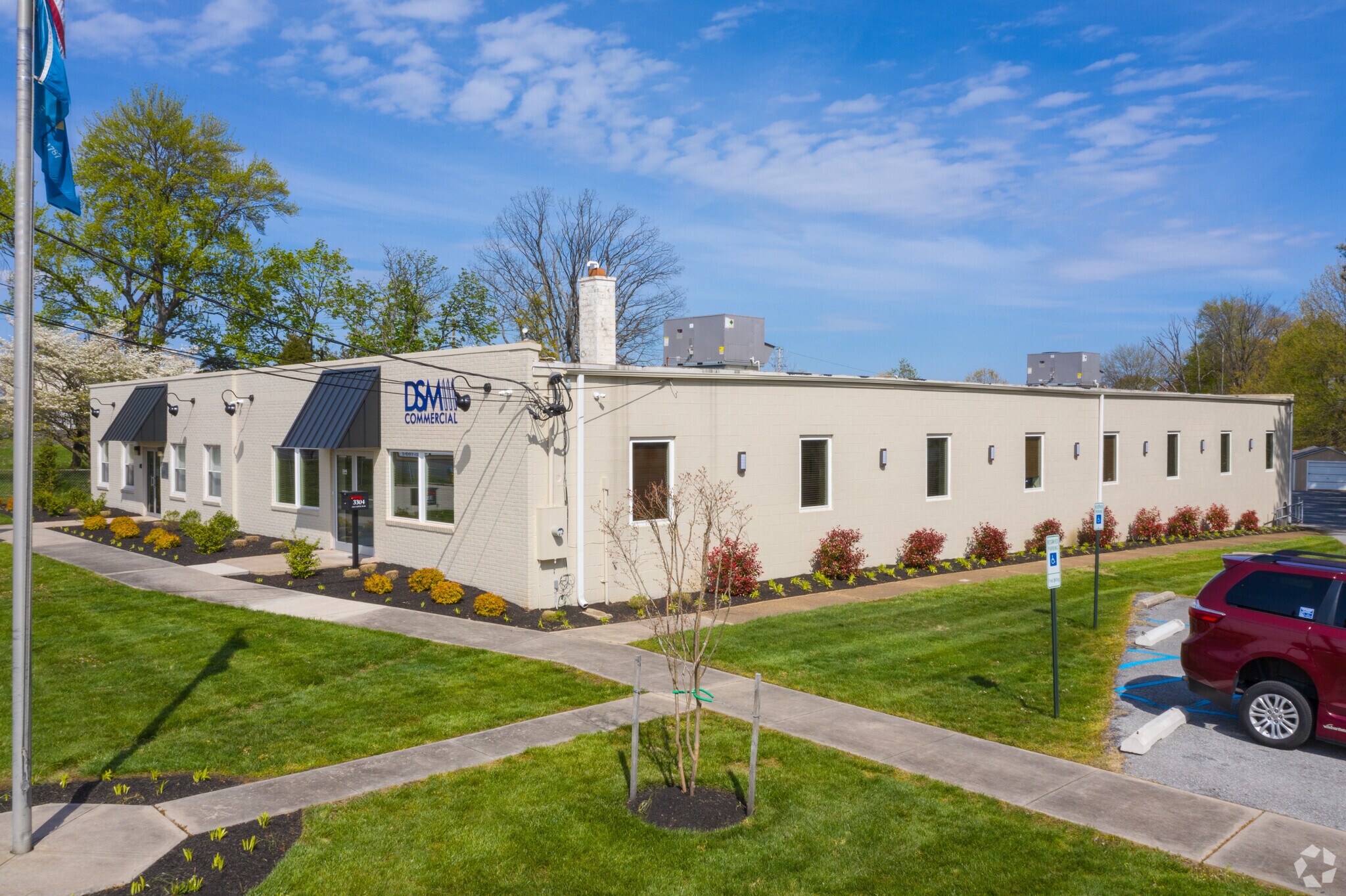 3304 Old Capitol Trl, Wilmington, DE for lease Primary Photo- Image 1 of 7