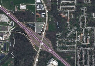 More details for 3350 S Kauffman Rd, Springfield, MO - Land for Sale