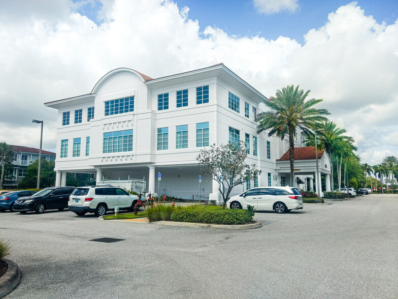 4600 Linton Blvd, Delray Beach, FL for lease - Building Photo - Image 1 of 7