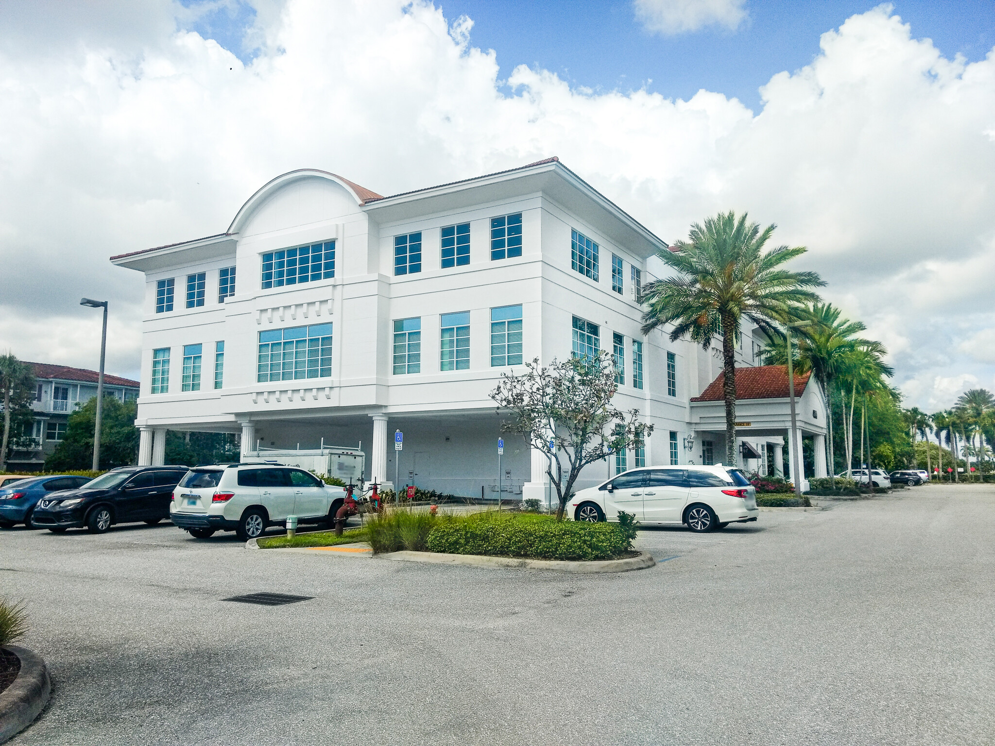 4600 Linton Blvd, Delray Beach, FL for lease Building Photo- Image 1 of 8