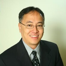 Steven Wong