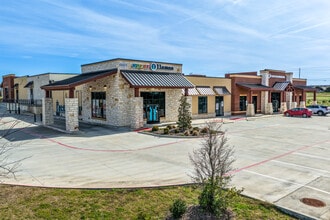 6601 Horizon Rd, Heath, TX à louer Photo du bâtiment- Image 2 de 33