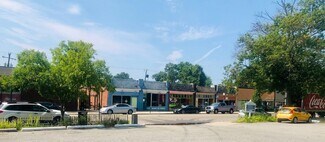 Plus de détails pour 1201-1205 Bellevue Ave, Richmond, VA - Commerce de détail à louer