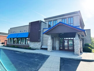 More details for 5063 Bowen Dr, Mason, OH - Retail for Lease