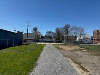 Plus de détails pour 1535 S Park Ave, Buffalo, NY - Terrain à vendre