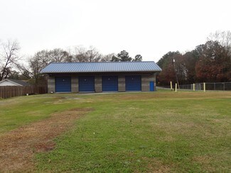 Plus de détails pour 7303 Hawkinsville Rd, Macon-Bibb, GA - Industriel à vendre