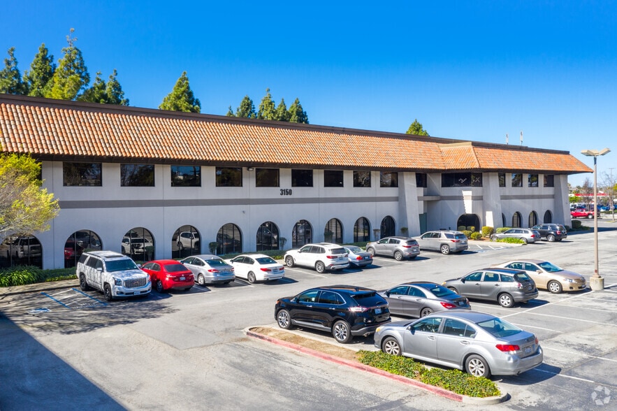3150 Almaden Expy, San Jose, CA à louer - Photo du bâtiment - Image 2 de 7