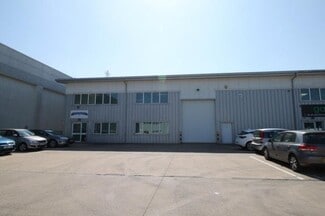 More details for Spitfire Clos, Coventry - Industrial for Lease