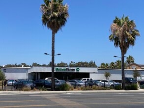 760-762 W Mission Ave, Escondido, CA for lease Building Photo- Image 2 of 2