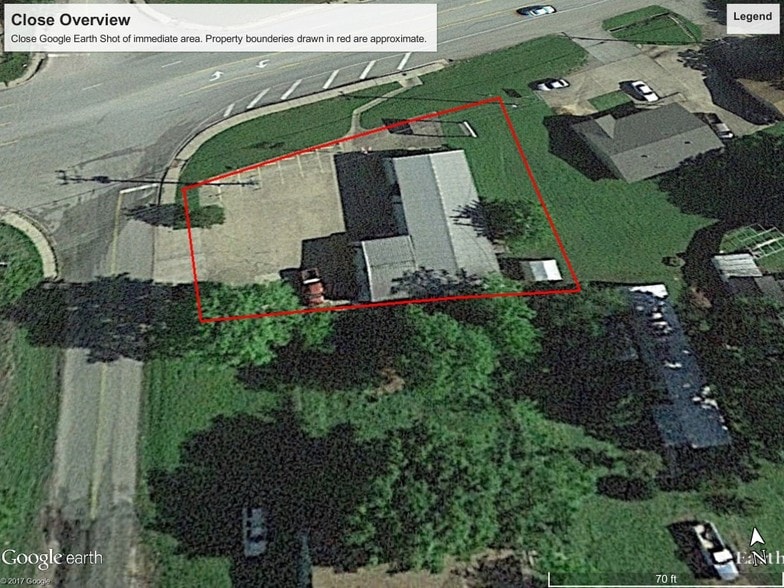 1001 E Cedar Creek Pky, Seven Points, TX for sale - Aerial - Image 2 of 33