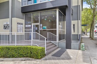 Plus de détails pour 710 Hunter St, Newcastle West - Bureau à louer