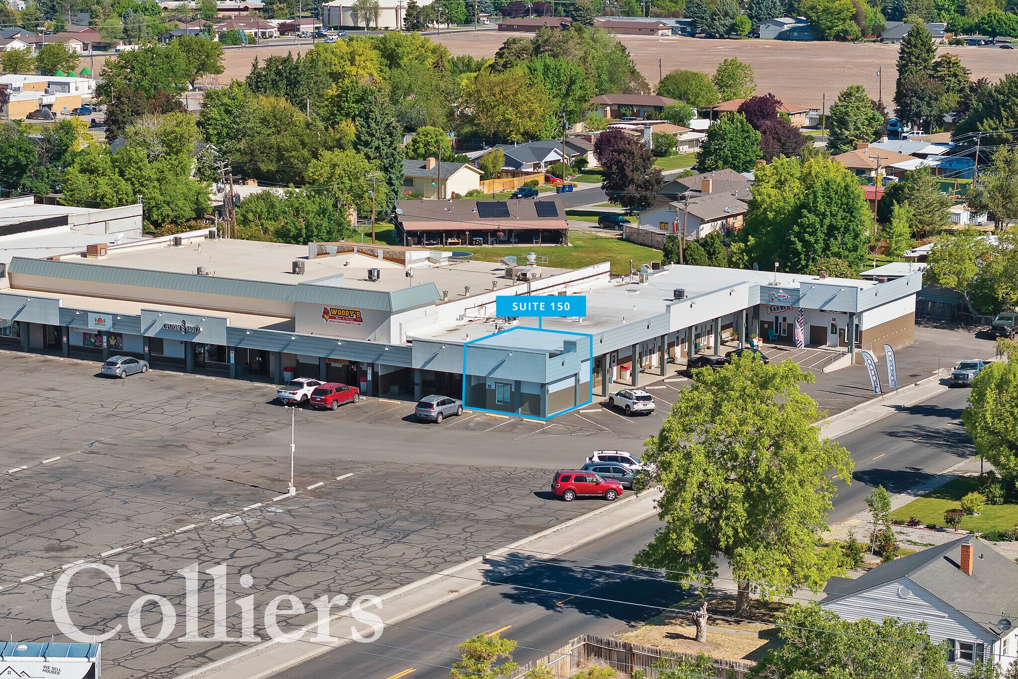 679 Filer Ave, Twin Falls, ID for lease Building Photo- Image 1 of 5