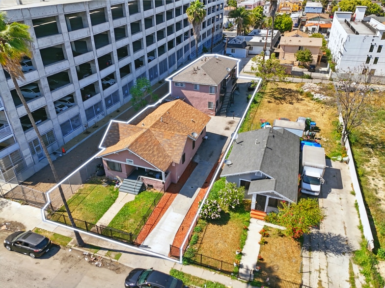 925 W 84th St, Los Angeles, CA for sale - Building Photo - Image 3 of 12