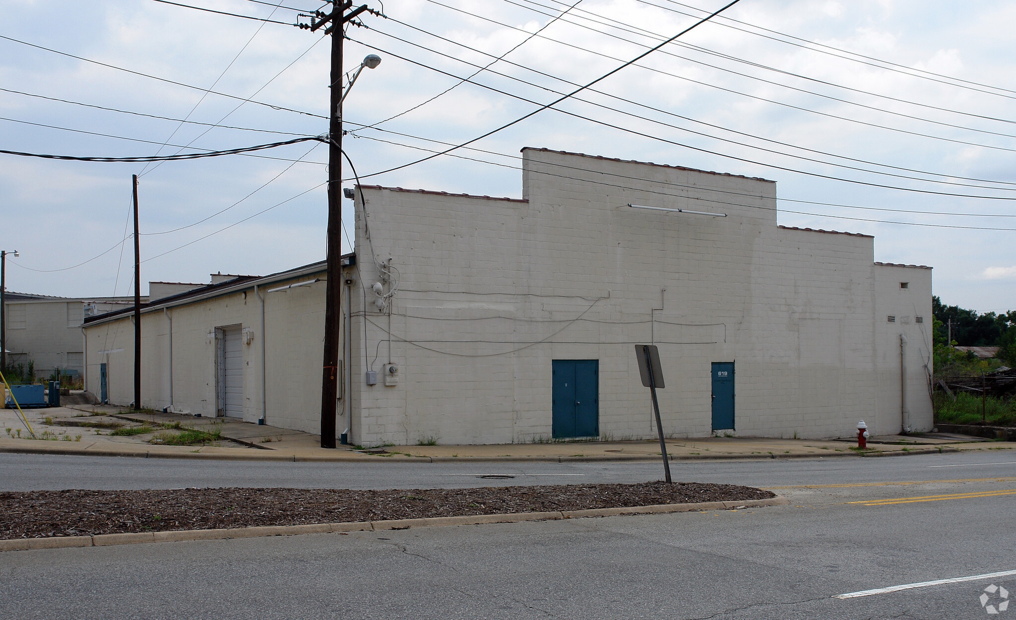 619 W Green Dr, High Point, NC for lease Primary Photo- Image 1 of 5