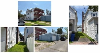 More details for 323a-323b Main St, Bradley Beach, NJ - Retail for Sale