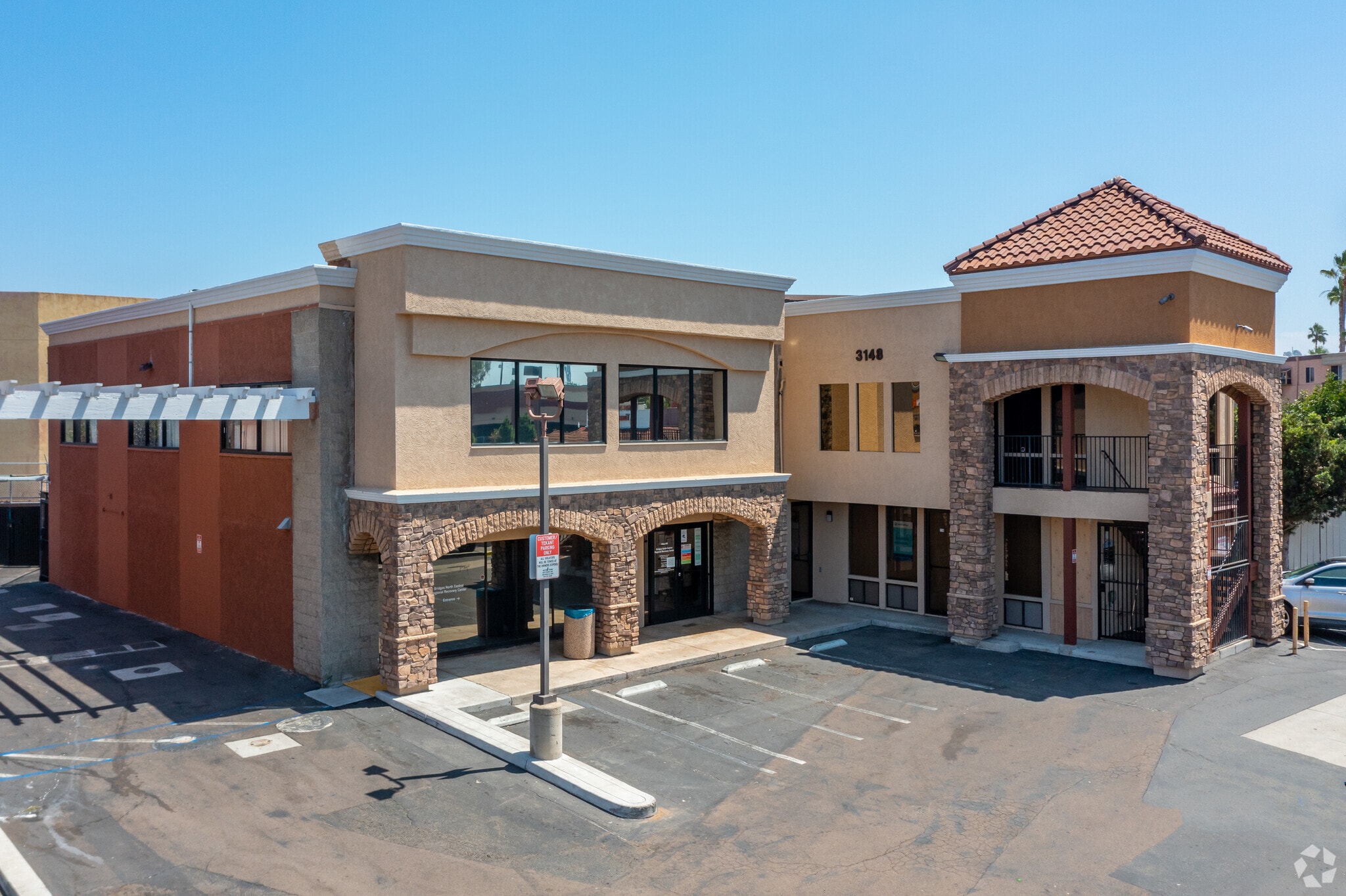 3166 Midway Dr, San Diego, CA for lease Primary Photo- Image 1 of 11