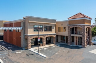 Plus de détails pour 3166 Midway Dr, San Diego, CA - Bureau, Commerce de détail à louer