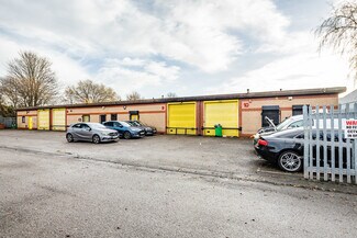 More details for Robson Ave, Manchester - Industrial for Lease
