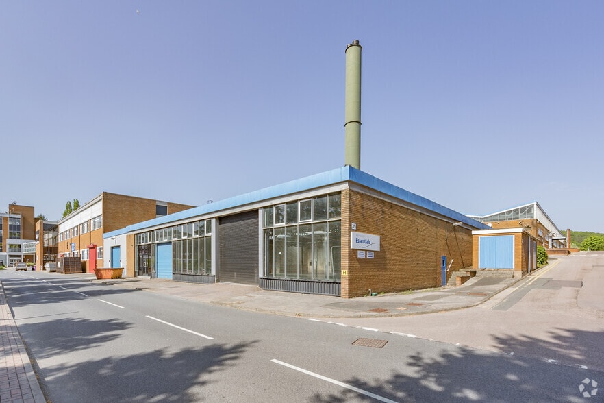 E Link, Mitcheldean for lease - Building Photo - Image 2 of 9