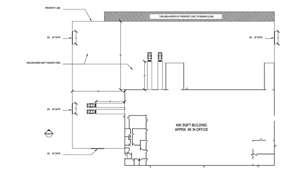 1150 Southern Way, Sparks, NV for lease - Building Photo - Image 3 of 10