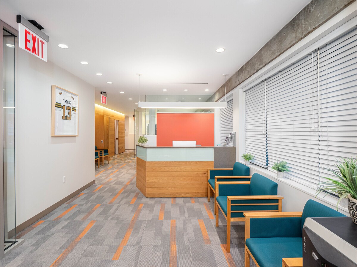 360 E 72nd St, New York, NY 10021 - Unit 1A - - Interior Photo - Image 1 of 13